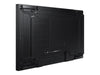 Samsung 46" Smart Signage – Schmaler Rahmen, beeindruckendes Bild