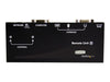 StarTech USB VGA KVM Extender – Steuerung bis 300 m über Netzwerkkabel
