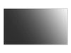 LG 49" LCD-Display – Ideal für Digital Signage, Full HD