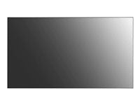 LG 49" LCD-Display – Ideal für Digital Signage, Full HD