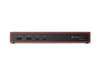 Lenovo Dockingstation – Thunderbolt 4, 8K Video-Unterstützung