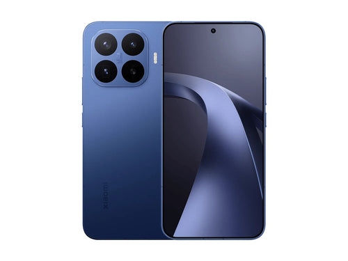 Xiaomi 17T Pro Smartphone – 5G, 12 GB RAM, 512 GB Speicher