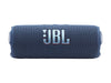 JBL Flip 7 Bluetooth-Lautsprecher – Wasserdicht, lange Akkulaufzeit