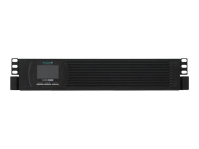 Online USV Systeme – Zuverlässige Stromversorgung für Server