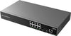 Grandstream Netzwerk-Switch – 8 Ports, Gigabit Ethernet