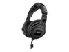 Sennheiser HD 300 PROtect Kopfhörer – Ohrumschließend, Rauschunterdrückung