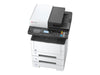Kyocera 4-in-1 Multifunktionsdrucker – 35 Seiten/Min, leise