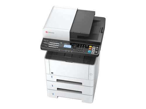 Kyocera 4-in-1 Multifunktionsdrucker – 35 Seiten/Min, leise