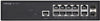 LANCOM Netzwerk-Switch – 12 Anschlüsse, Rack-montierbar