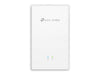 TP-Link Omada Access Point – Wandmontage, schnelles Wi-Fi 6