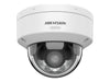 HIKVISION Dome-Kamera – 8 MP, wetterfest, Tag&Nacht-Funktion
