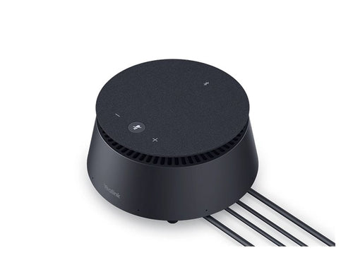 Yealink Konferenztelefon – Klarer Sound für Meetings