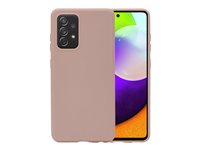 DBRAMANTE Handyhülle – recycelter Kunststoff, für Samsung Galaxy A52