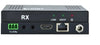 VIVOLINK HDBaseT Empfänger – 70m Reichweite, RS232 Steuerung