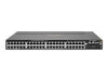 HP Enterprise Netzwerkswitch – 48 Anschlüsse, ohne Netzteil