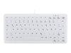 Contour Active Key Tastatur – Wasserdicht, Schmutzabweisend
