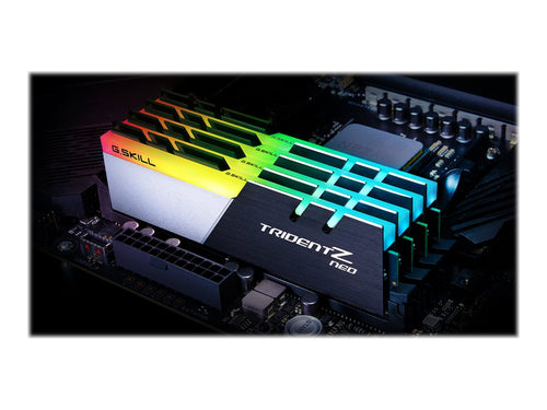 G.SKILL RAM-Kit – 32 GB für schnelle Leistung