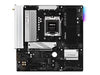 ASRock Motherboard – WiFi 6E, USB-C für schnelle Verbindungen