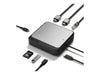 ALOGIC Dockingstation – Dual 4K HDMI, USB-C & USB-A