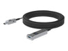 Huddly USB-Kabel – 5 m, schnelle Datenübertragung