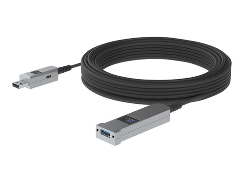 Huddly USB-Kabel – 5 m, schnelle Datenübertragung