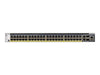 Netgear 52-Port Switch – Leistungsstark und stapelbar