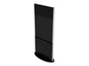Swedx 58" Display – 4K UHD, LED-Hintergrundbeleuchtung