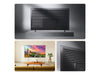 LG 75" QNED Smart TV – 4K-UHD, Mini-LED