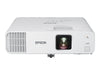 Epson Laserprojektor – Kabellos, Full HD, 4600 Lumen