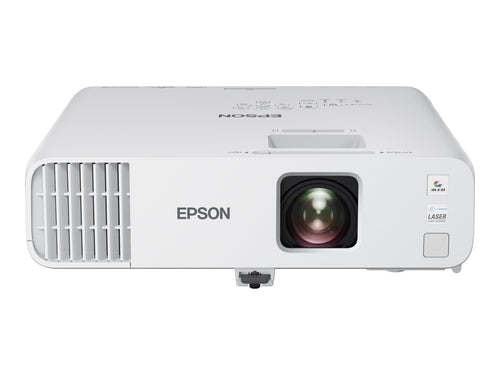 Epson Laserprojektor – Kabellos, Full HD, 4600 Lumen
