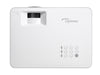Optoma DLP-Projektor – Full HD, Kurzdistanz, 3300 Lumen