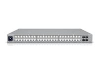 Ubiquiti UniFi Switch – 48 Ports, hohe Netzwerkleistung