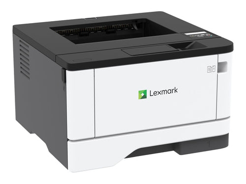 Lexmark MS431dw Drucker – Schnelles Drucken, WLAN-fähig