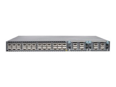 Juniper Netzwerk-Switch – 24 schnelle Anschlüsse