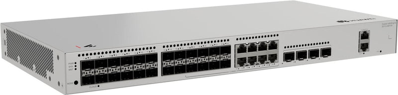 Huawei Managed Switch – 24 Ports, hohe Netzwerkeffizienz