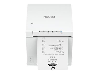 Epson Bondrucker – Schnell und vielseitig für Belege