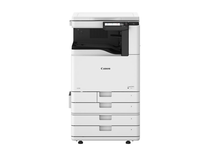 Canon Multifunktionsdrucker – Schnelles Drucken, Touchscreen