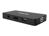 Yealink Adapter – Inhalte teilen, HDMI & USB-Anschluss