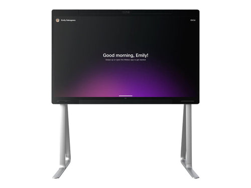Cisco Standfuß für Webex Board – Stabil und robust