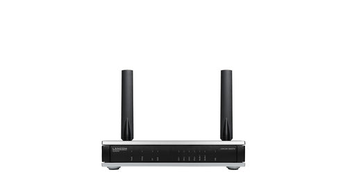 Lancom Wireless Router – 5-Port-Switch, Wi-Fi 6