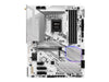 ASRock Motherboard – WiFi, USB-C, Intel Prozessoren