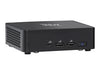 TAROX Mini-PC – Kompakt, 16 GB RAM, 500 GB SSD