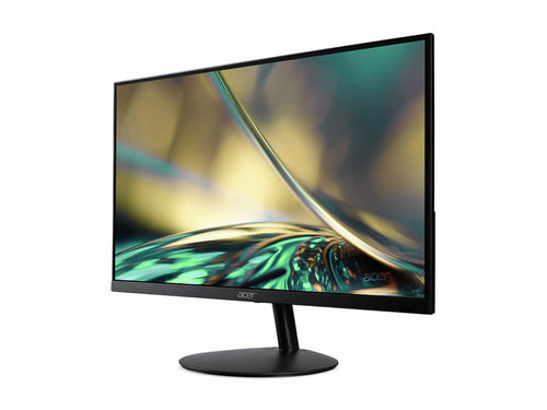 Acer 32" LED-Monitor – QHD, HDR10, 1 ms Reaktionszeit