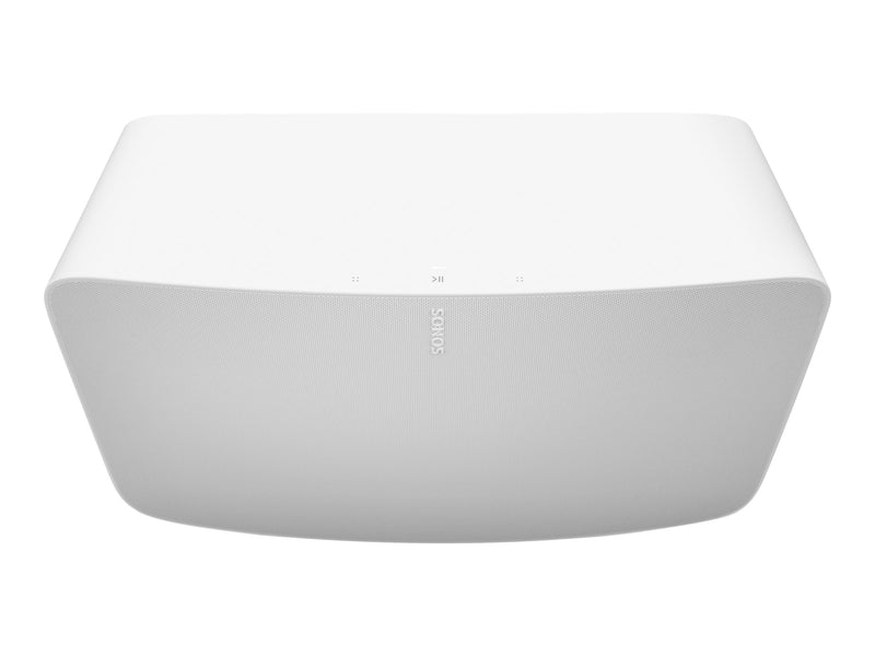 Sonos Five Lautsprecher – Multiroom, AirPlay 2, Alexa integriert