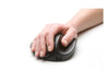 BakkerElkhuizen Ergonomische Maus – Kabellos, Rechtshänder-freundlich