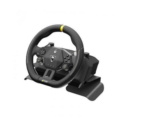 TURTLE BEACH Racer Wireless Wheel – Bluetooth, für Rennspiele
