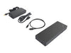 Lenovo ThinkPad Thunderbolt 3 Dock – Mehr Anschlüsse, schnelleres Arbeiten