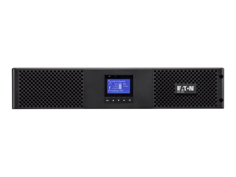 Eaton 9SX USV – Zuverlässige Stromversorgung für Server