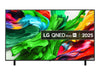 LG 75" 4K Smart-TV – Lebendige Farben, Mini-LED-Technologie