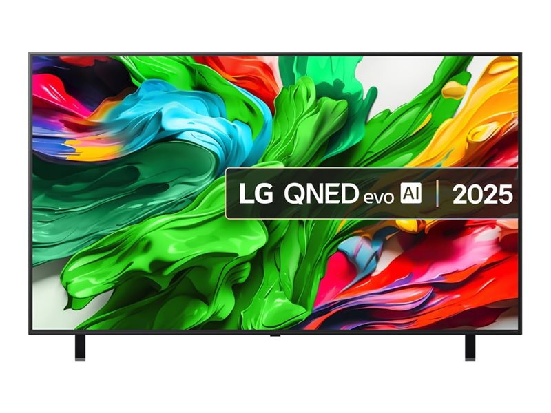 LG 75" 4K Smart-TV – Lebendige Farben, Mini-LED-Technologie